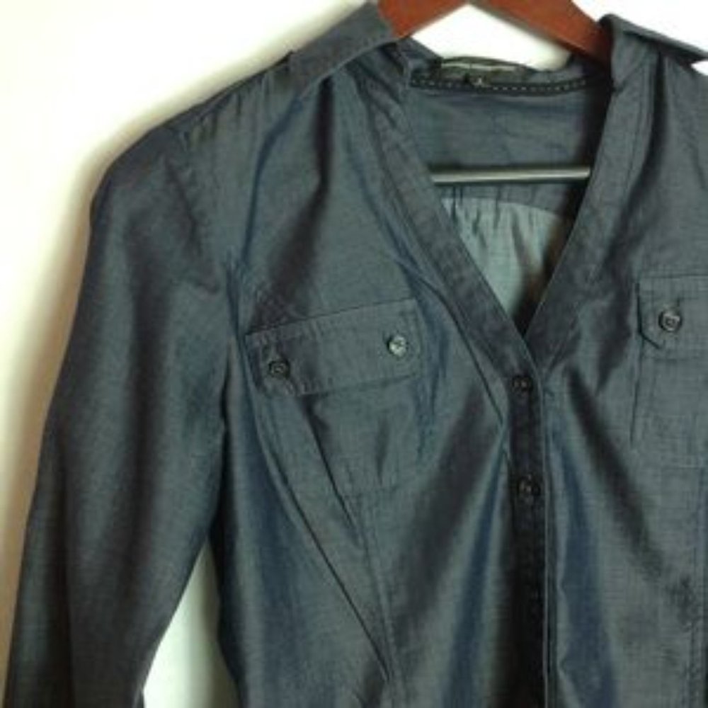 Express Design Studio Top - Small - image 2